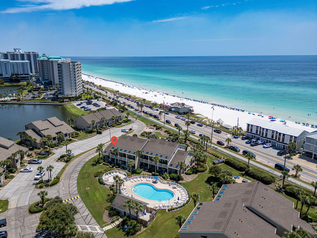 SEASCAPE CONDO PH 6A - Residential