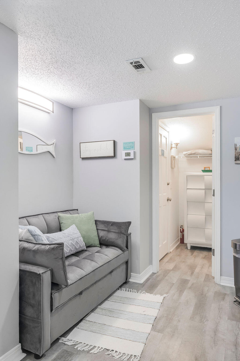 SEASCAPE CONDO PH 6A - Residential
