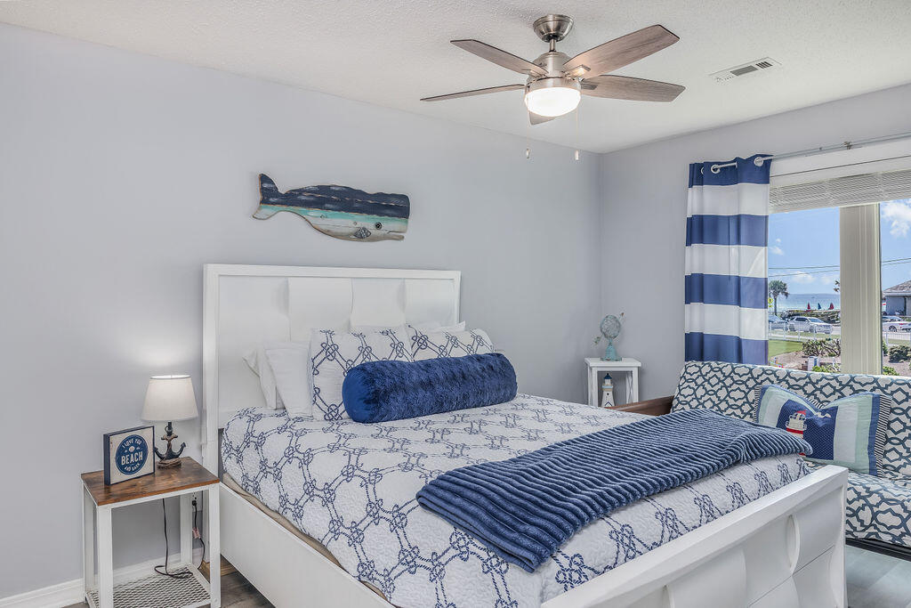 SEASCAPE CONDO PH 6A - Residential