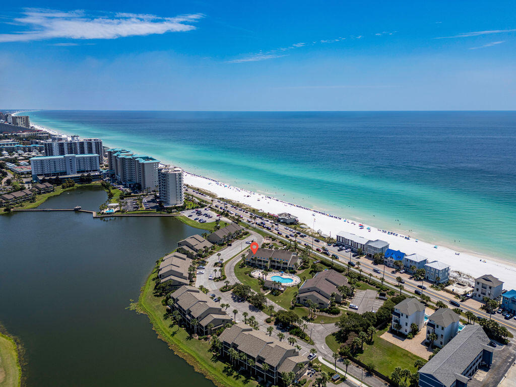 SEASCAPE CONDO PH 6A - Residential