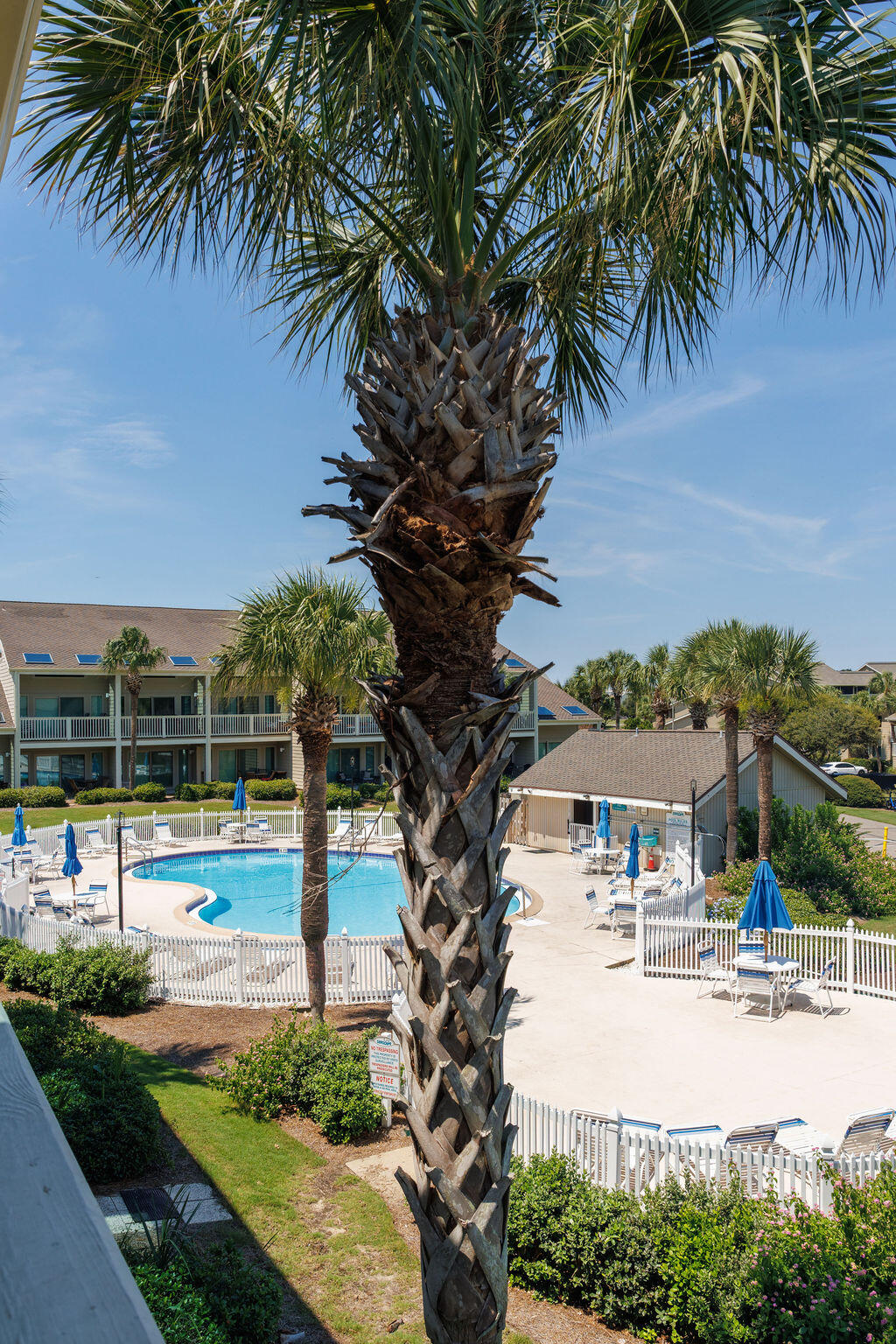 SEASCAPE CONDO PH 6A - Residential