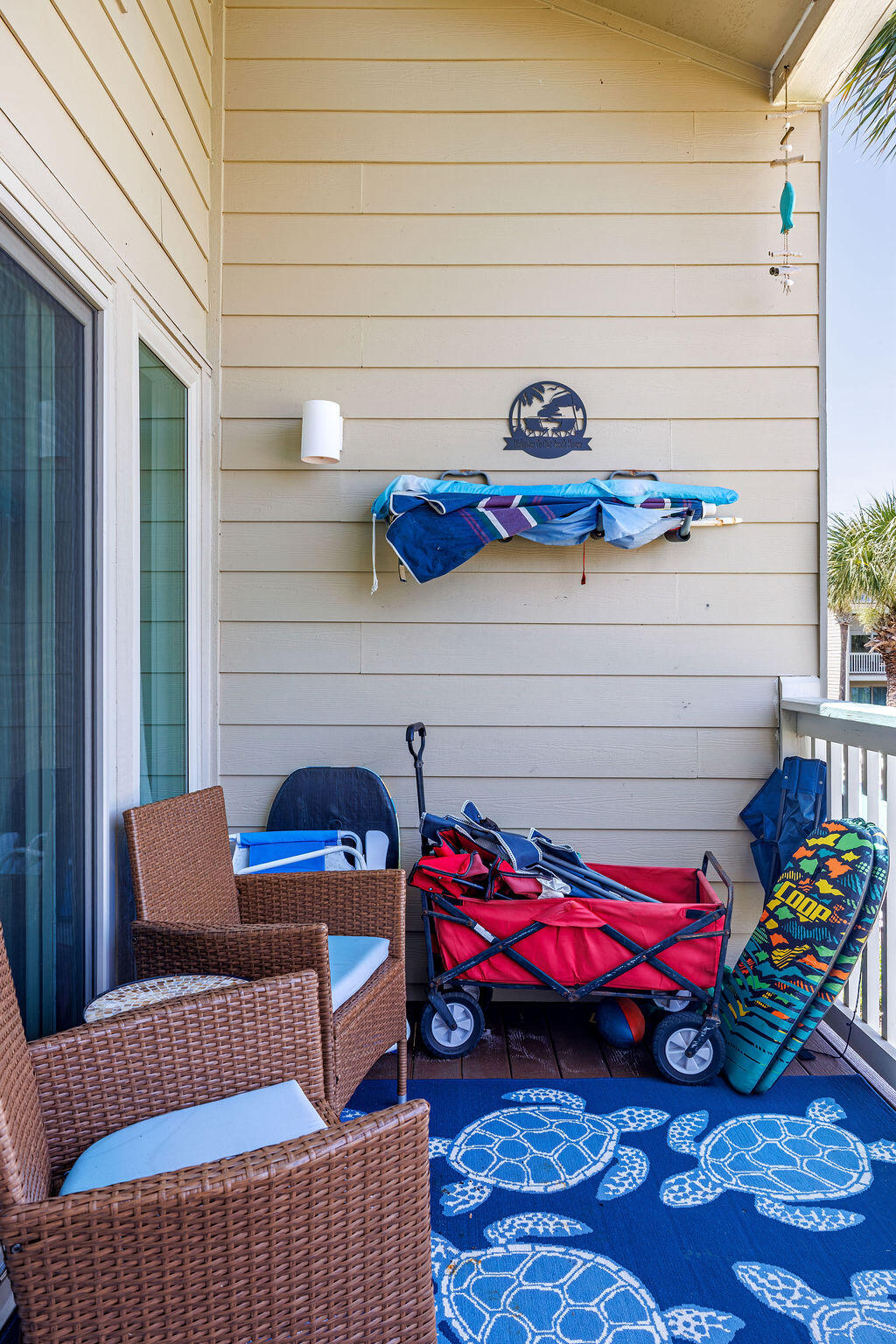 SEASCAPE CONDO PH 6A - Residential