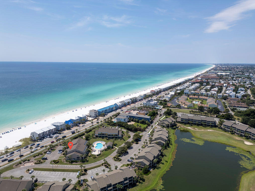 SEASCAPE CONDO PH 6A - Residential