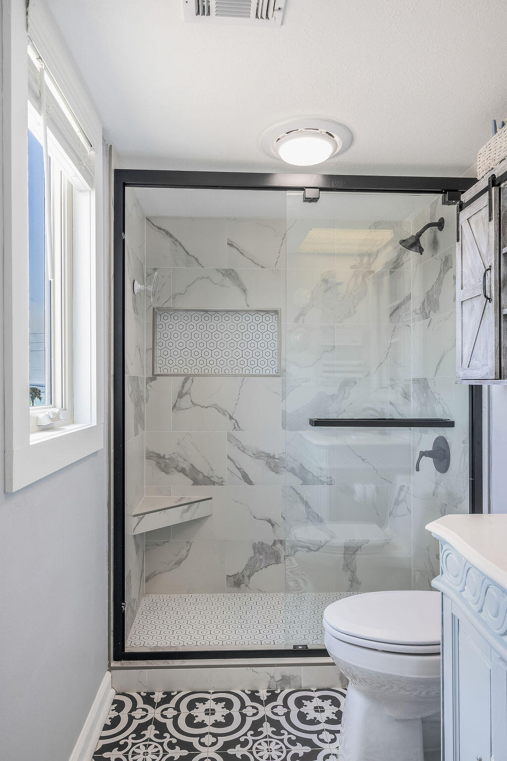 SEASCAPE CONDO PH 6A - Residential