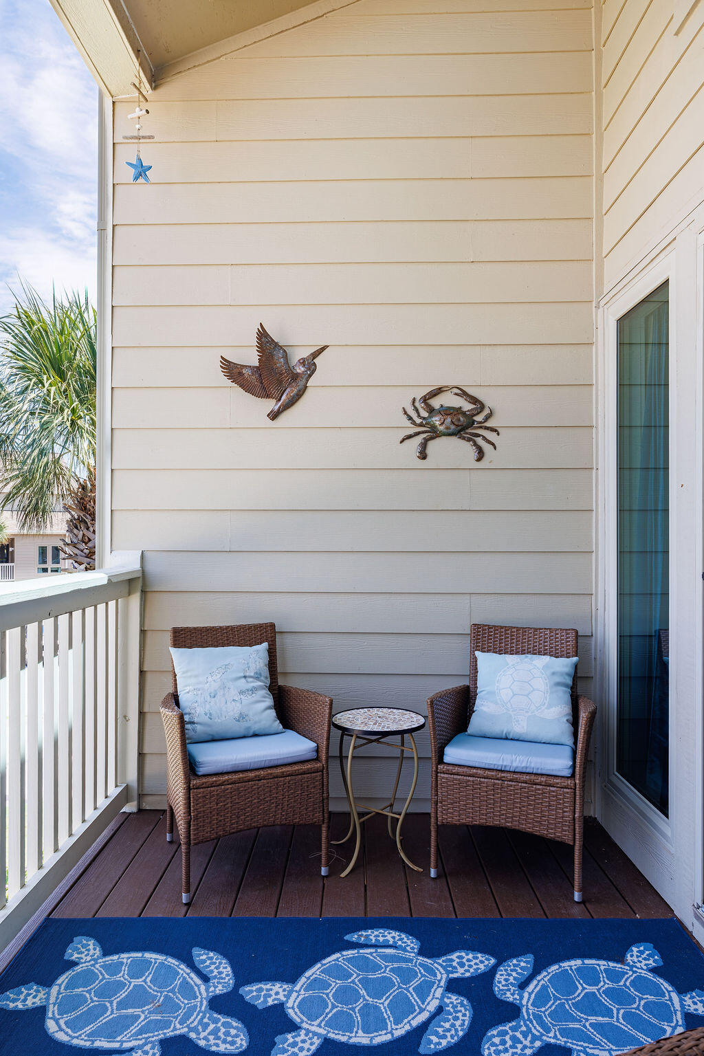 SEASCAPE CONDO PH 6A - Residential