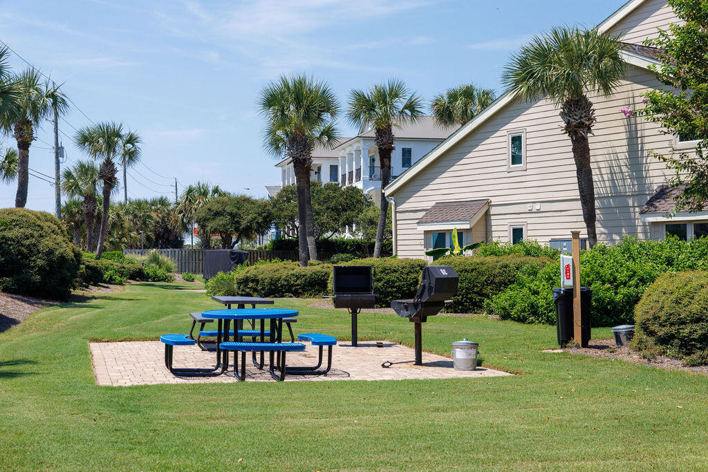 SEASCAPE CONDO PH 6A - Residential