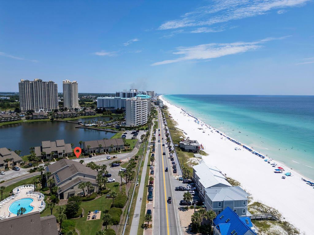 SEASCAPE CONDO PH 6A - Residential