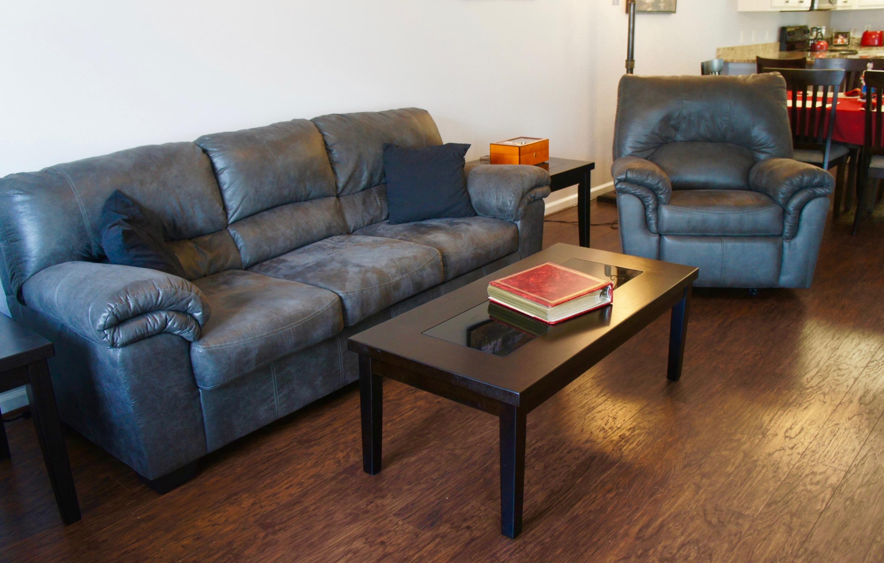 ANNABELLA'S TOWNHOMES - Residential