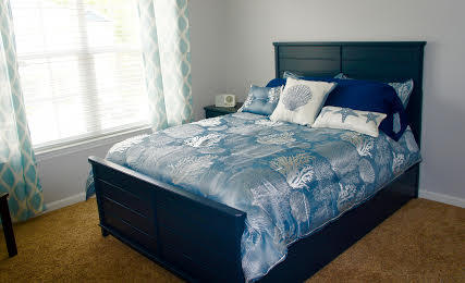 ANNABELLA'S TOWNHOMES - Residential