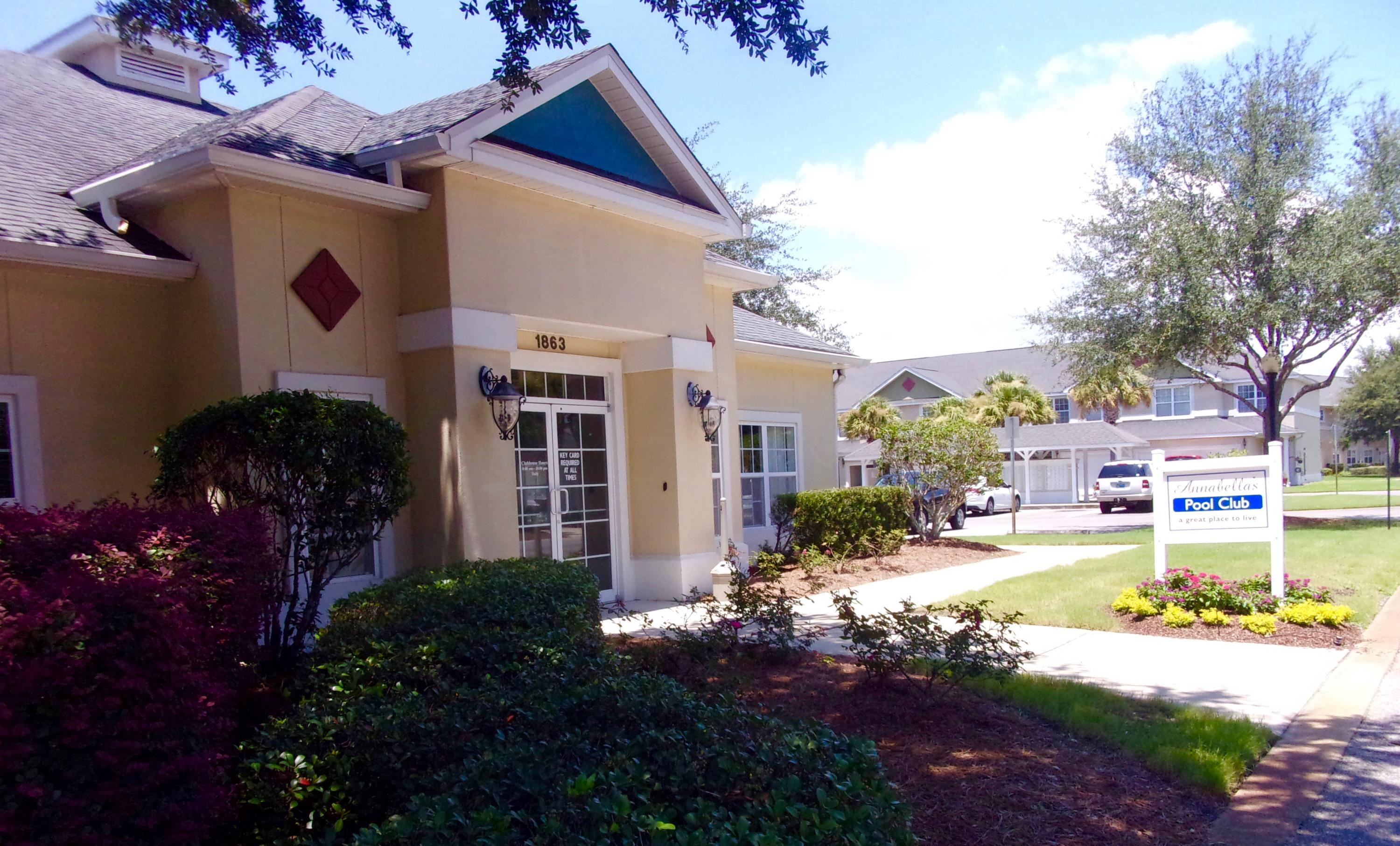ANNABELLA'S TOWNHOMES - Residential