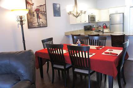 ANNABELLA'S TOWNHOMES - Residential