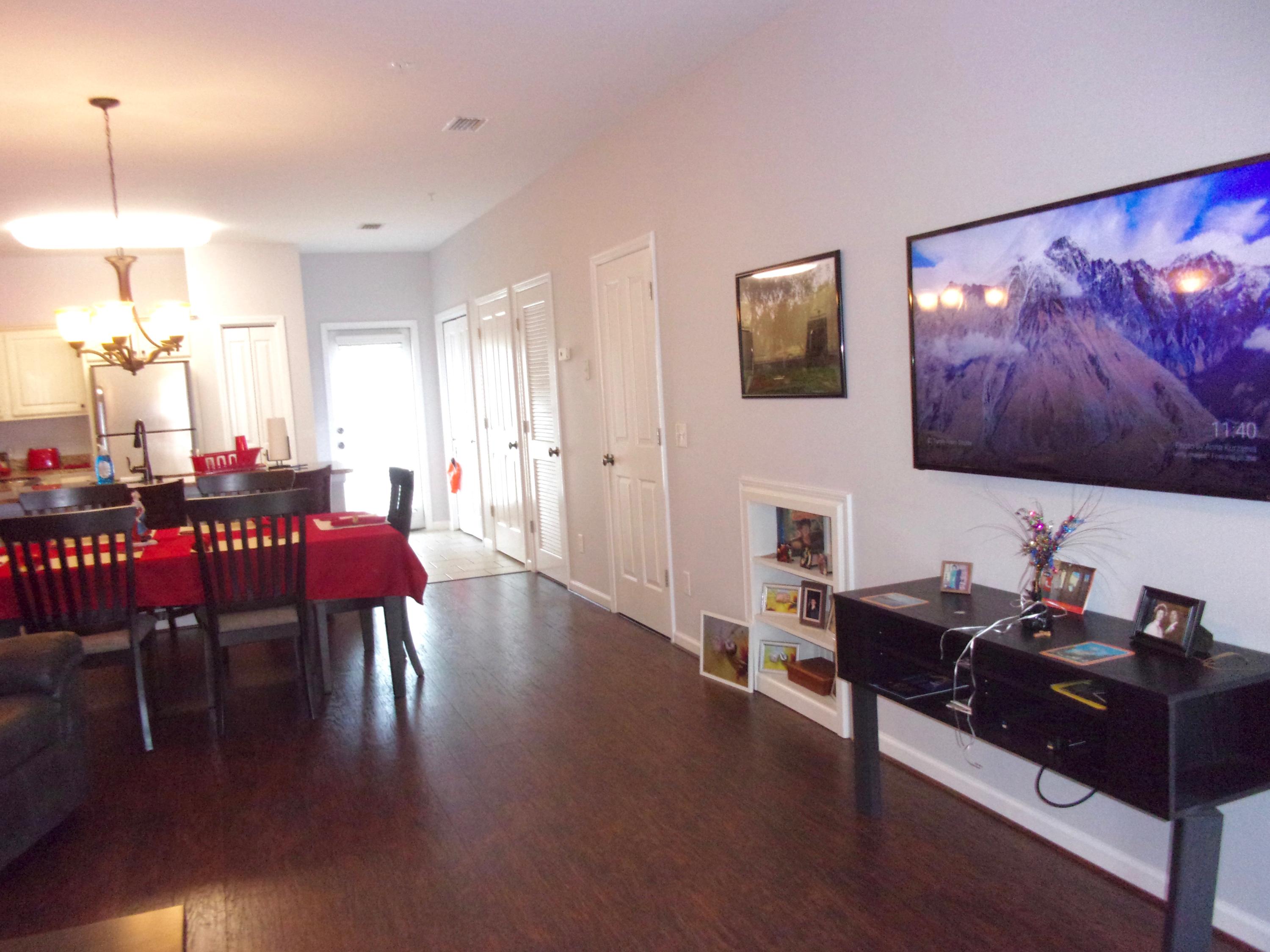 ANNABELLA'S TOWNHOMES - Residential