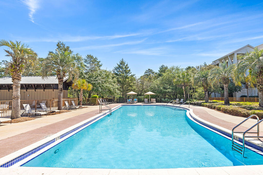 REDFISH VILLAGE - Residential