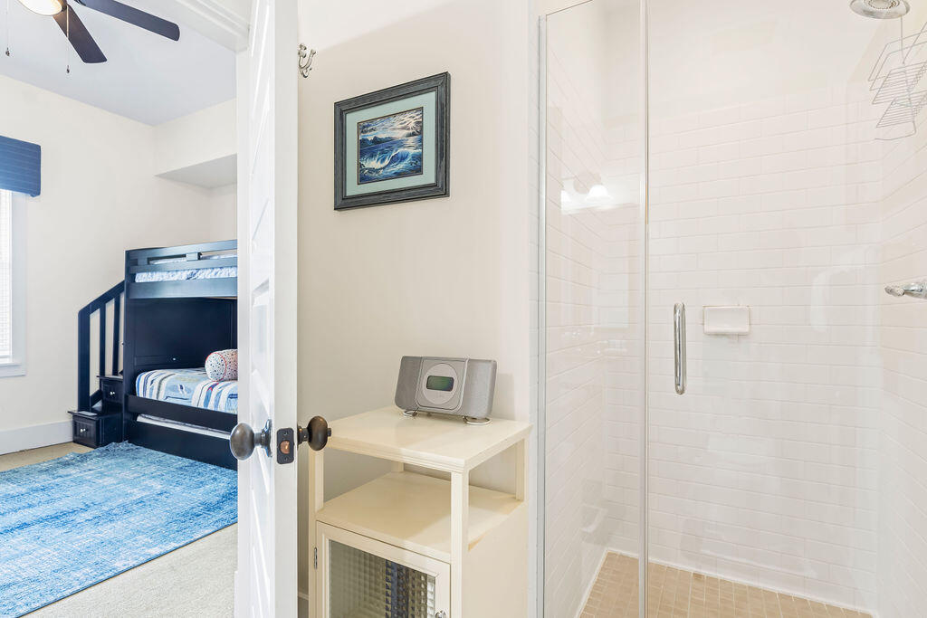 REDFISH VILLAGE - Residential