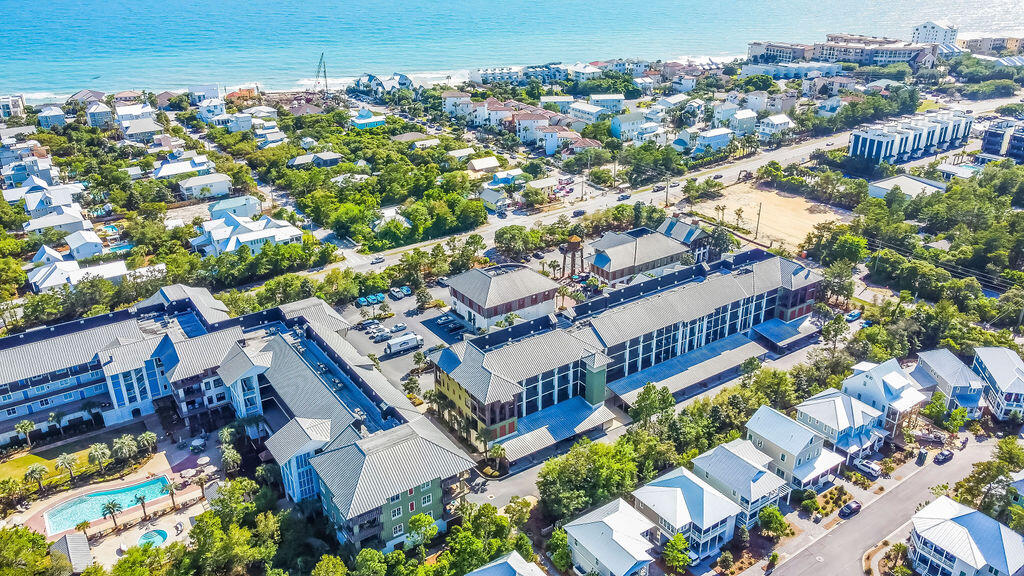 REDFISH VILLAGE - Residential