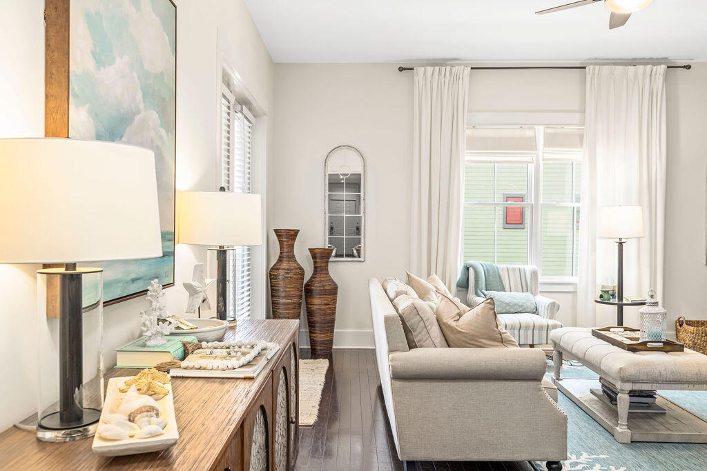 REDFISH VILLAGE - Residential