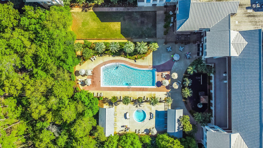 REDFISH VILLAGE - Residential