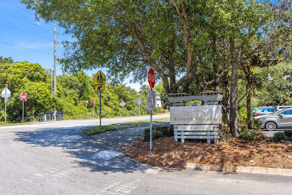 REDFISH VILLAGE - Residential
