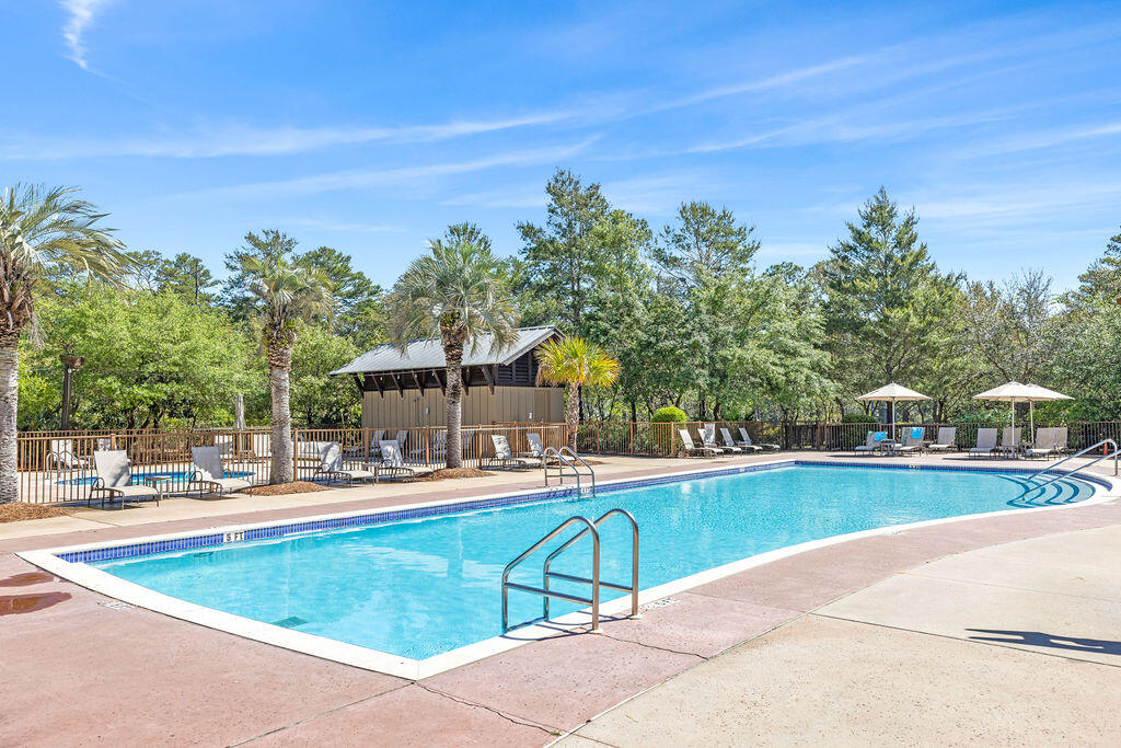 REDFISH VILLAGE - Residential