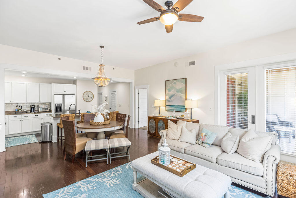 REDFISH VILLAGE - Residential