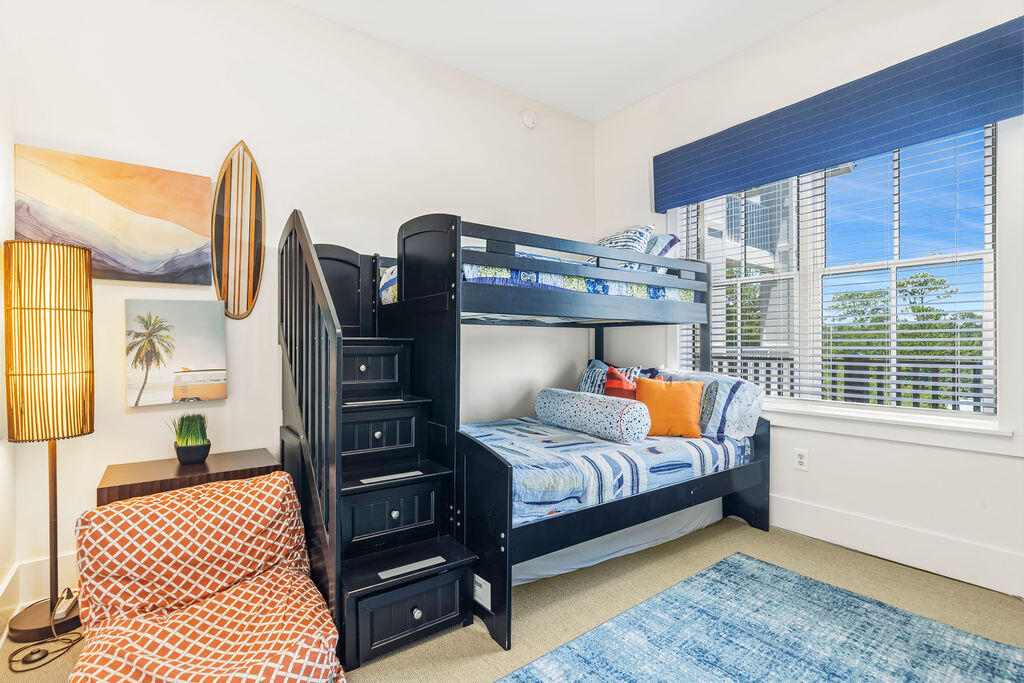 REDFISH VILLAGE - Residential