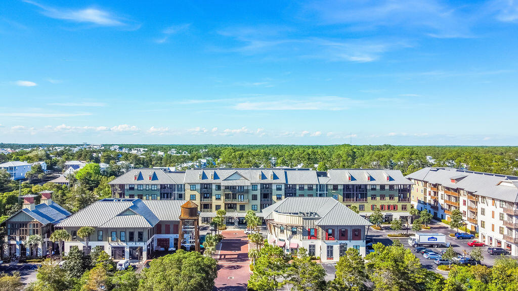 REDFISH VILLAGE - Residential