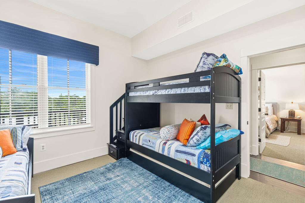 REDFISH VILLAGE - Residential