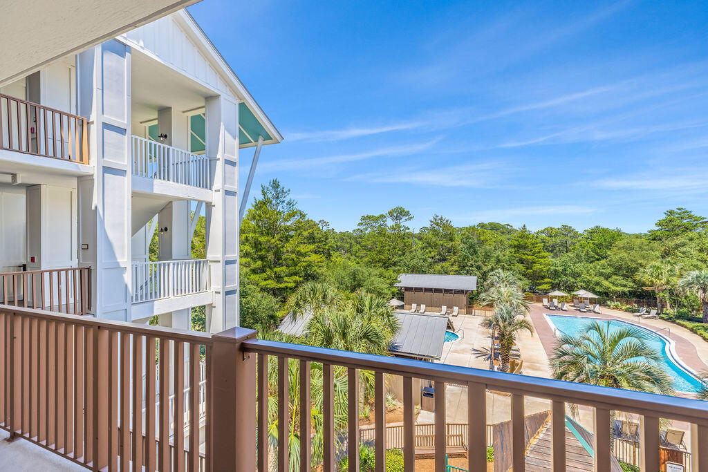 REDFISH VILLAGE - Residential