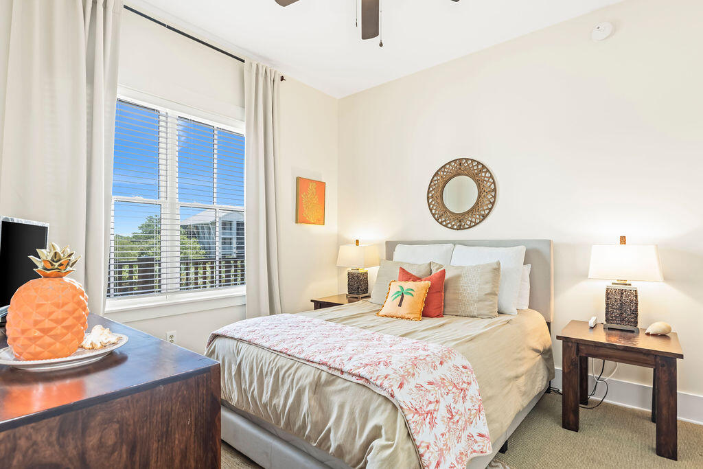 REDFISH VILLAGE - Residential