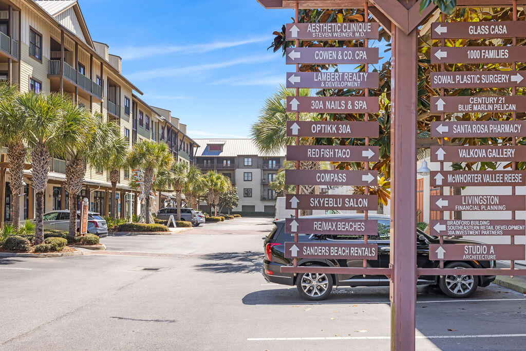 REDFISH VILLAGE - Residential