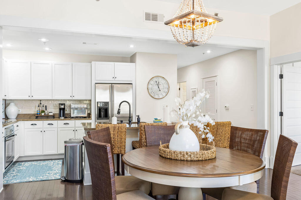 REDFISH VILLAGE - Residential