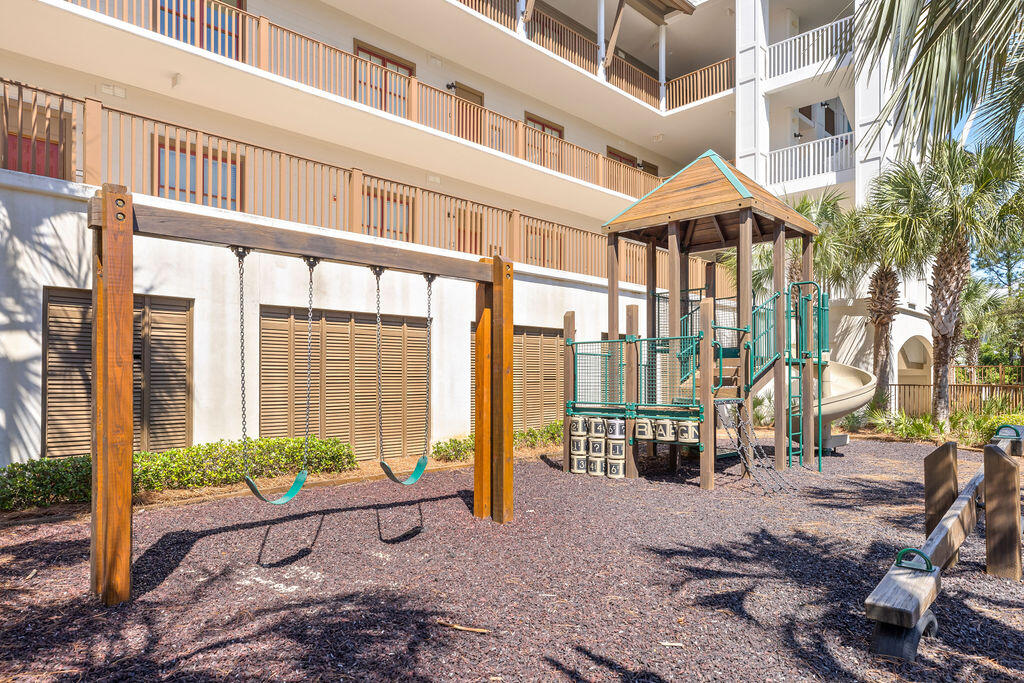 REDFISH VILLAGE - Residential
