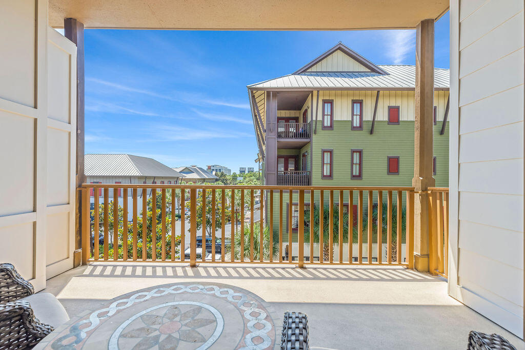 REDFISH VILLAGE - Residential
