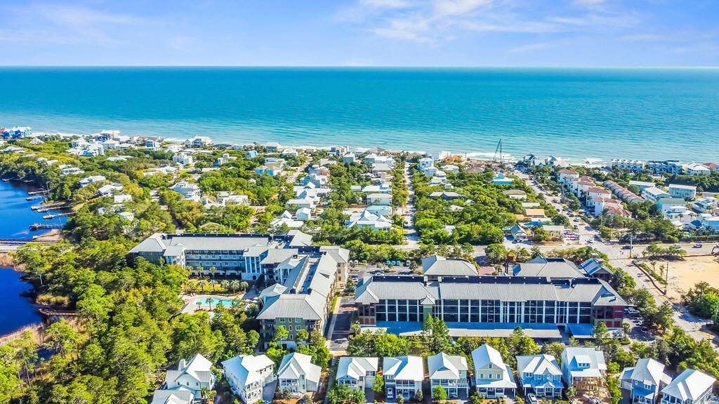 REDFISH VILLAGE - Residential
