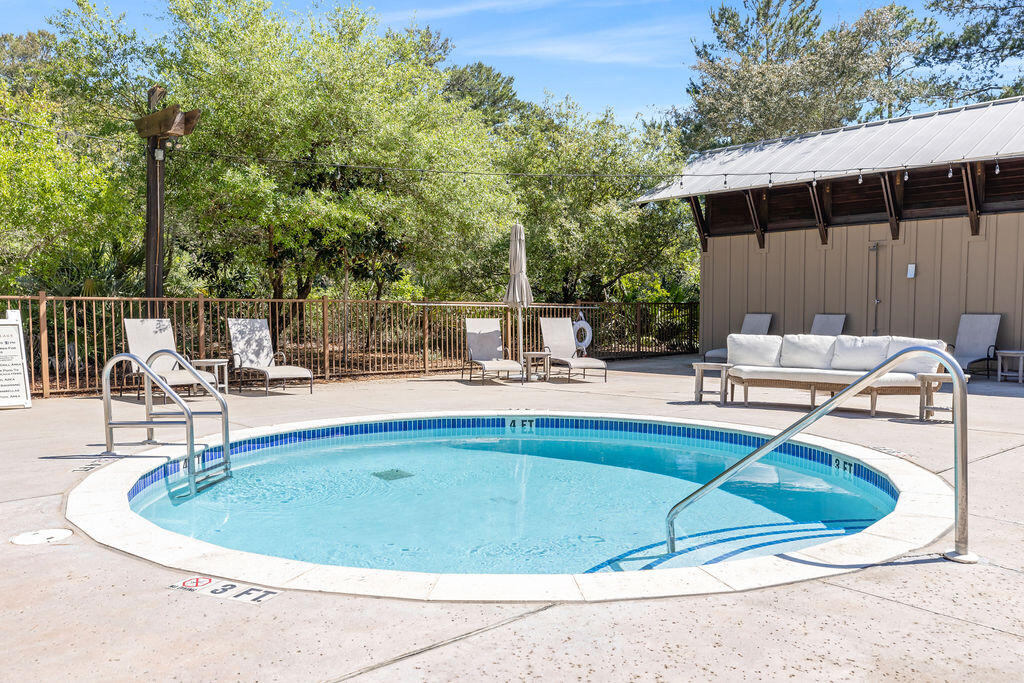 REDFISH VILLAGE - Residential