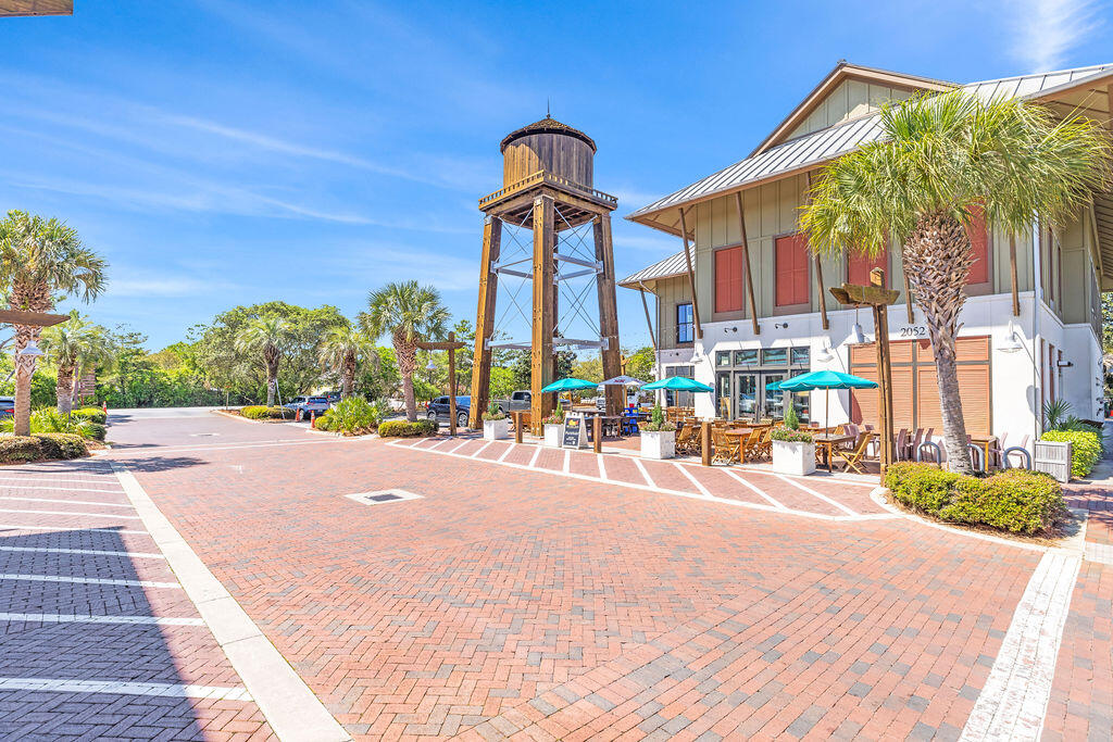 REDFISH VILLAGE - Residential