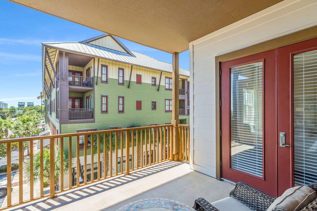 REDFISH VILLAGE - Residential
