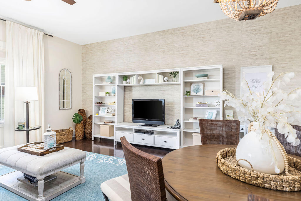 REDFISH VILLAGE - Residential
