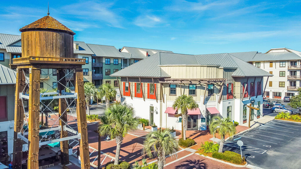 REDFISH VILLAGE - Residential