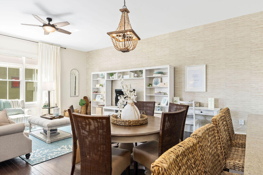 REDFISH VILLAGE - Residential