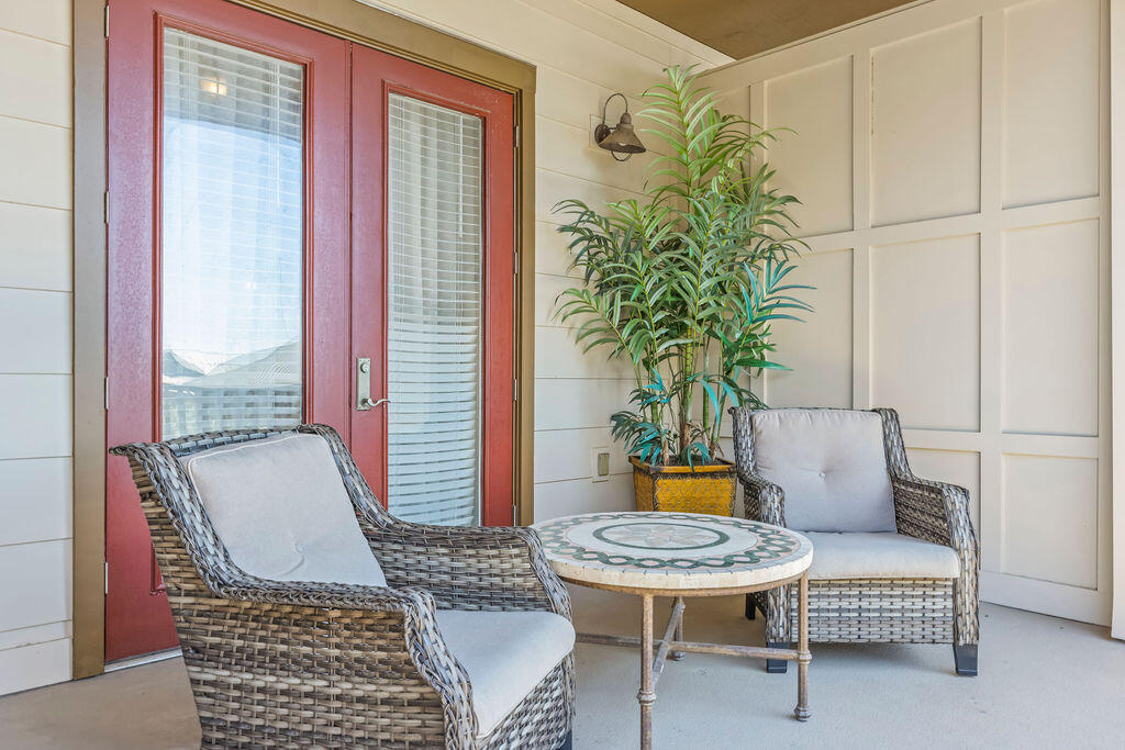 REDFISH VILLAGE - Residential
