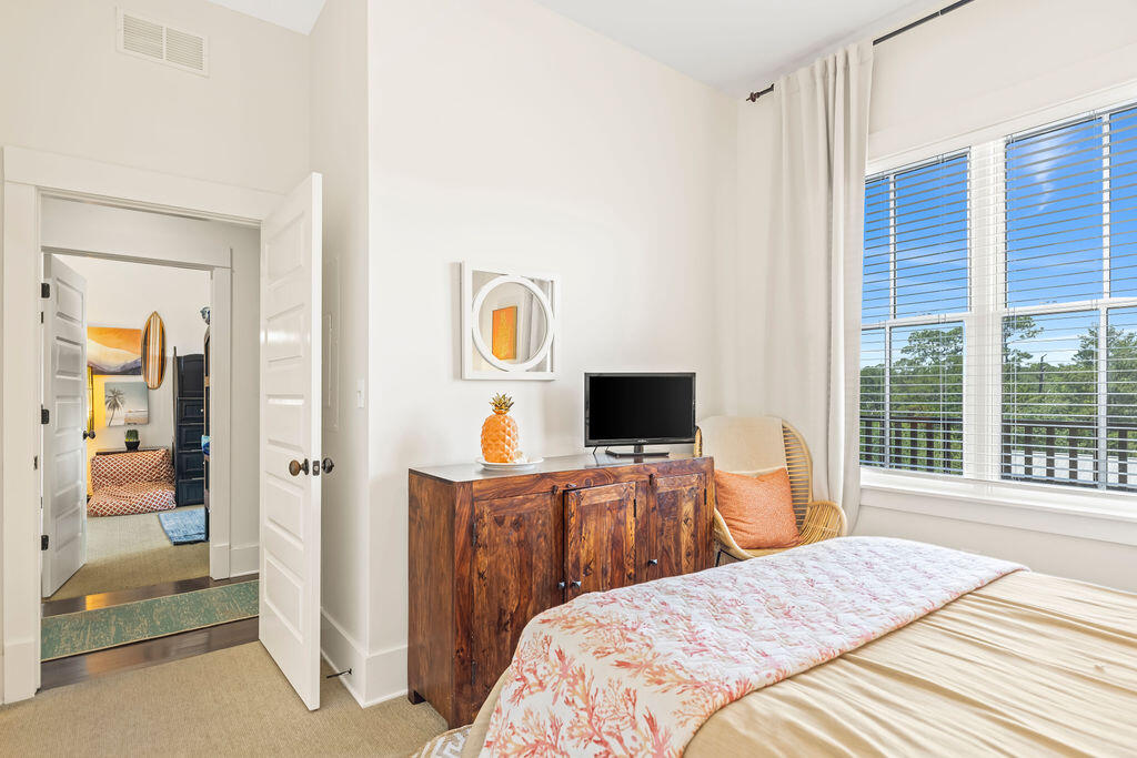 REDFISH VILLAGE - Residential