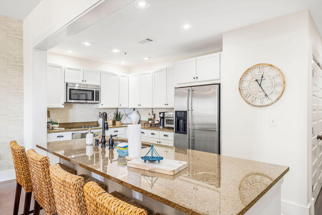 REDFISH VILLAGE - Residential