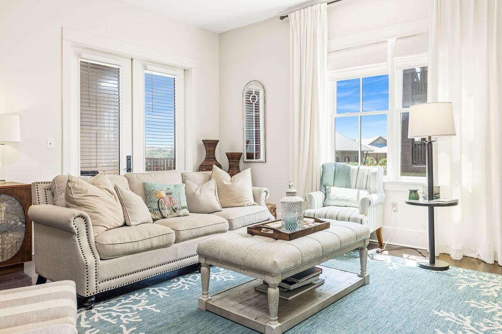 REDFISH VILLAGE - Residential
