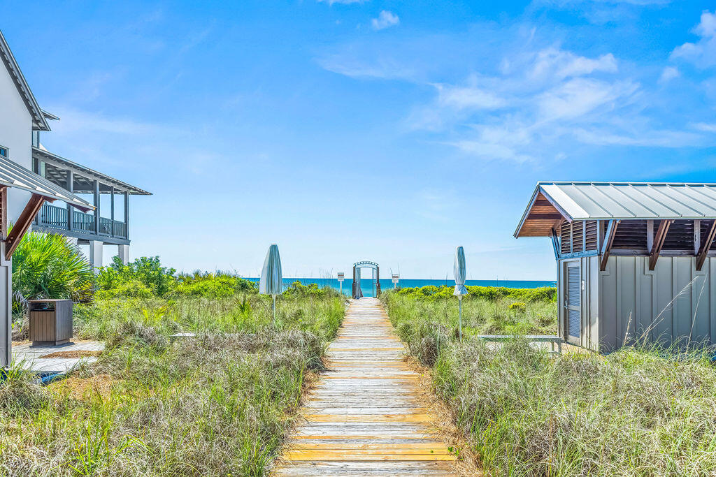 REDFISH VILLAGE - Residential