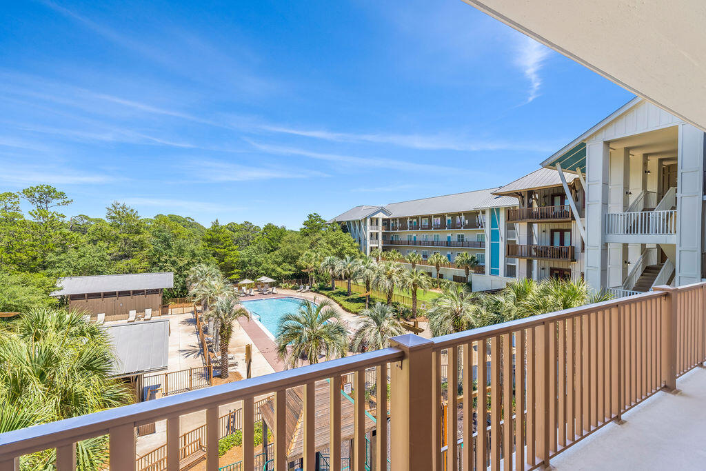 REDFISH VILLAGE - Residential
