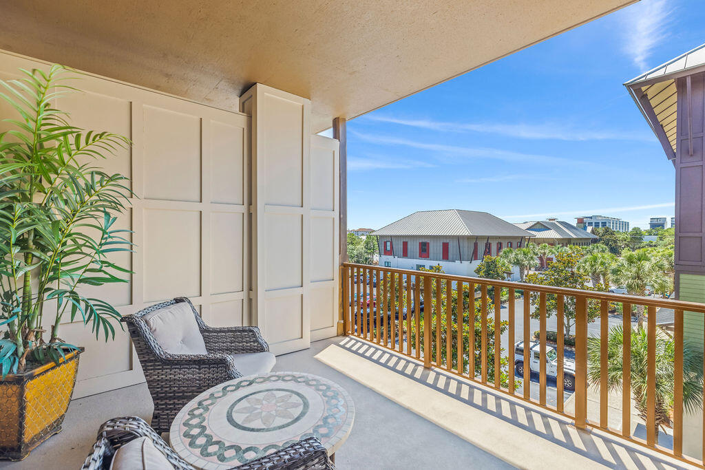 REDFISH VILLAGE - Residential