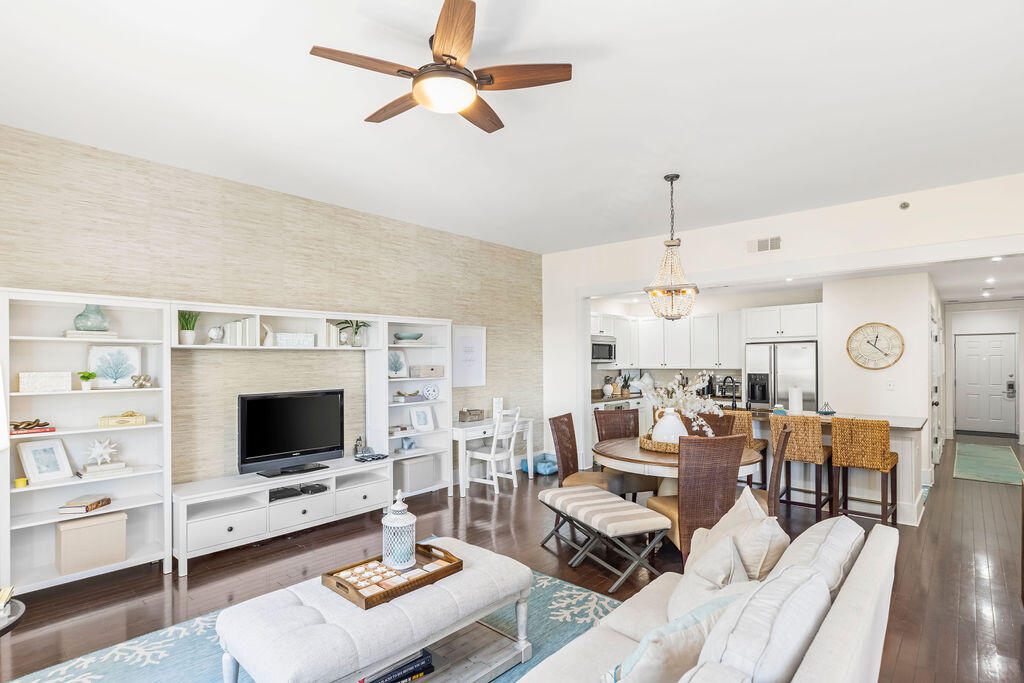 REDFISH VILLAGE - Residential
