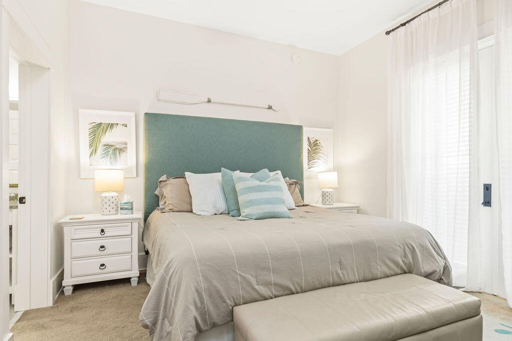 REDFISH VILLAGE - Residential