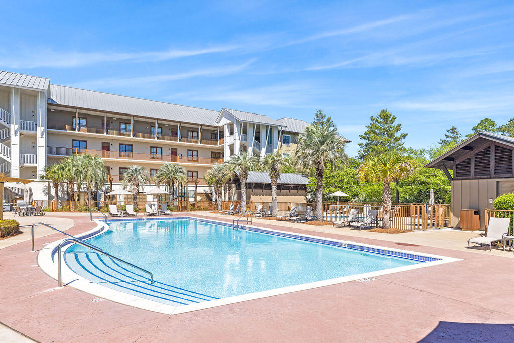 REDFISH VILLAGE - Residential